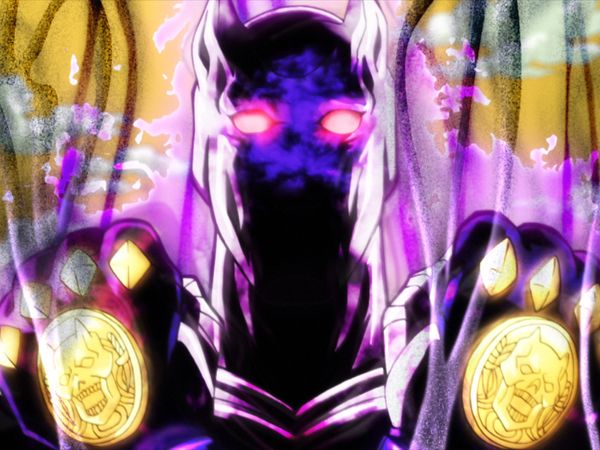 JoJo's Bizarre Adventure - Yoshikage Kira Just Wants to Live Quietly, Part 1