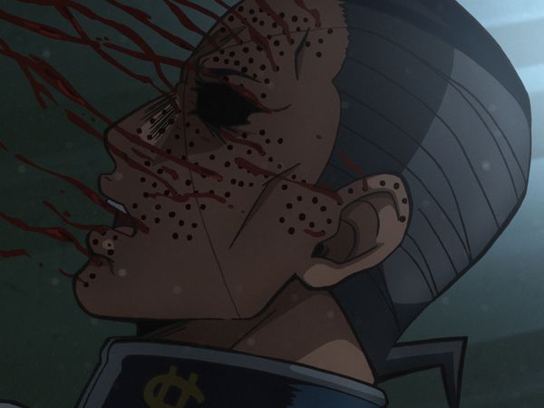 JoJo's Bizarre Adventure - The Nijimura Brothers, Part 2