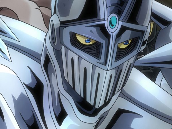 JoJo's Bizarre Adventure - The Miasma of the Void, Cool Ice, Part 2