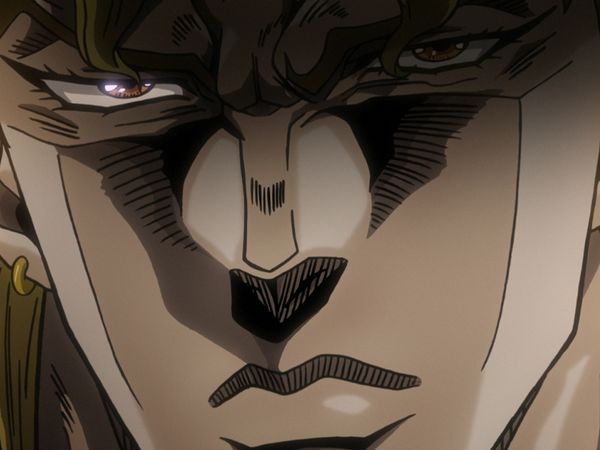 JoJo's Bizarre Adventure - DIO's World, Part 1