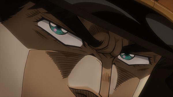 JoJo's Bizarre Adventure - DIO's World, Part 3