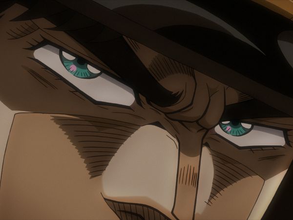 JoJo's Bizarre Adventure - DIO's World, Part 3