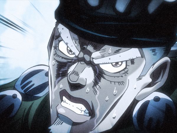 JoJo's Bizarre Adventure - Judgment, Part 2
