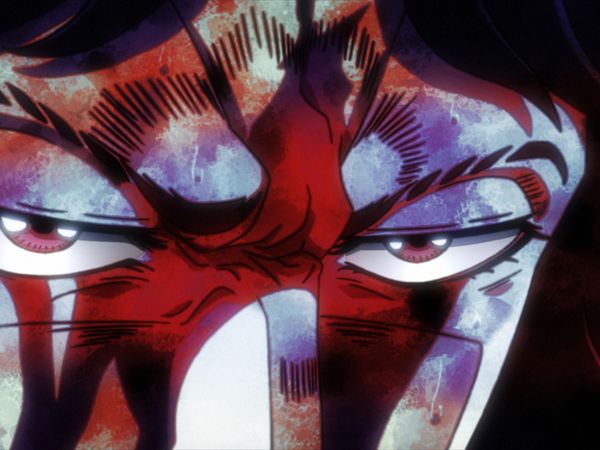 JoJo's Bizarre Adventure - The Lovers Part 2