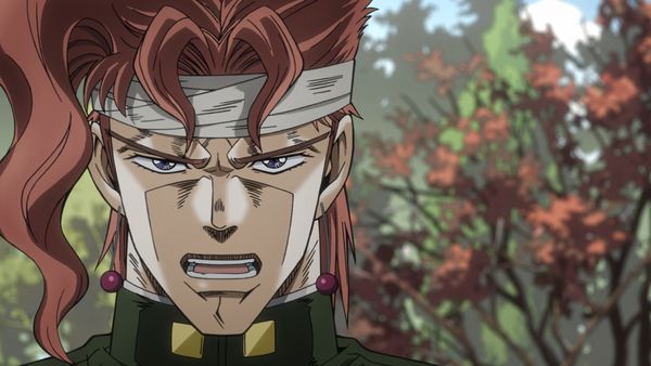 JoJo's Bizarre Adventure - The Curse of DIO