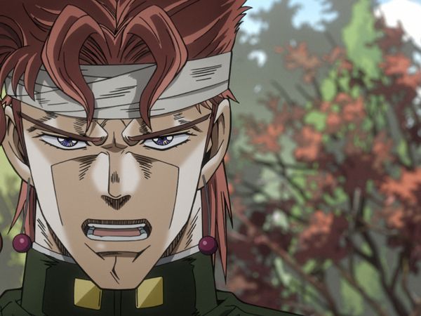 JoJo's Bizarre Adventure - The Curse of DIO