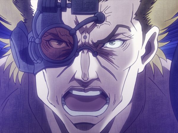 JoJo's Bizarre Adventure - The Ties that Bind JoJo