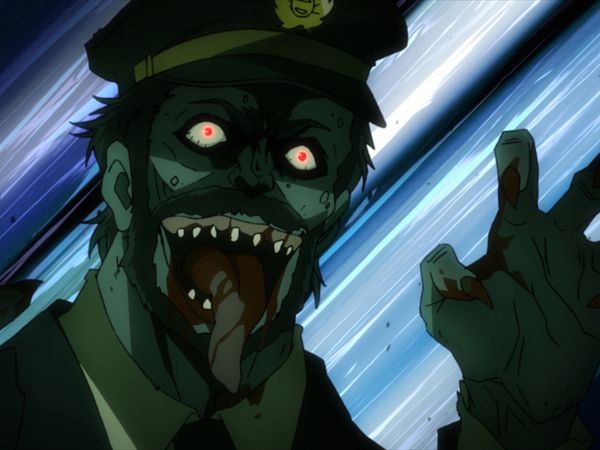 JoJo's Bizarre Adventure - The Final Ripple!