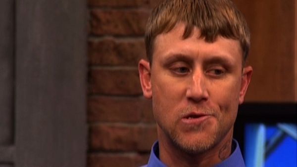 The Steve Wilkos Show - Is My Husband the Abuser?