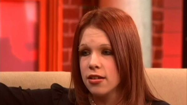 The Maury Show - Is My Man Sleeping With My Teen Nephew?