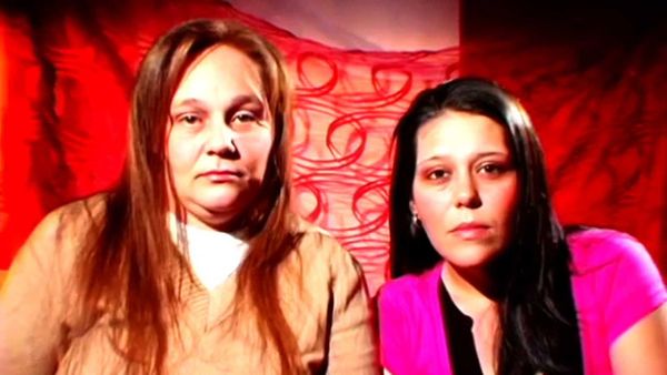 The Maury Show - My Wife Had a Threesome. Who's the Dad?