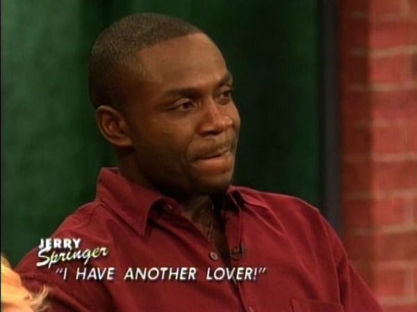 The Jerry Springer Show - The Jerry Springer Show