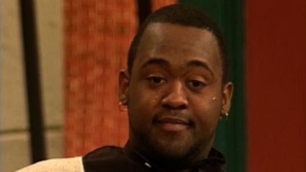 The Jerry Springer Show - The Jerry Springer Show