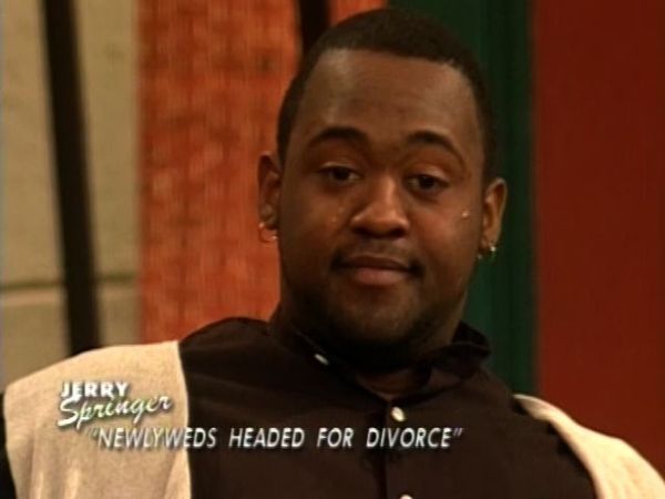 The Jerry Springer Show - The Jerry Springer Show