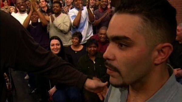 The Jerry Springer Show - The Jerry Springer Show
