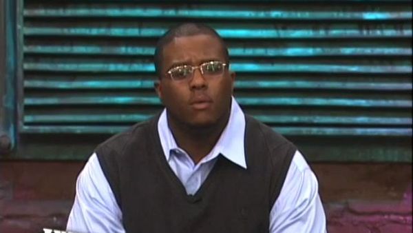The Jerry Springer Show - The Jerry Springer Show