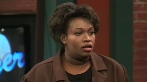 The Jerry Springer Show - The Jerry Springer Show
