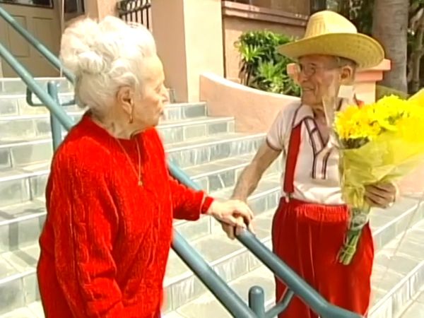 Blind Date - Blind Date