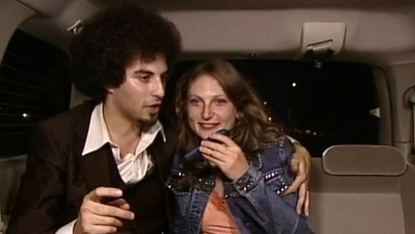 Blind Date - Blind Date