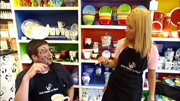 Blind Date - Blind Date