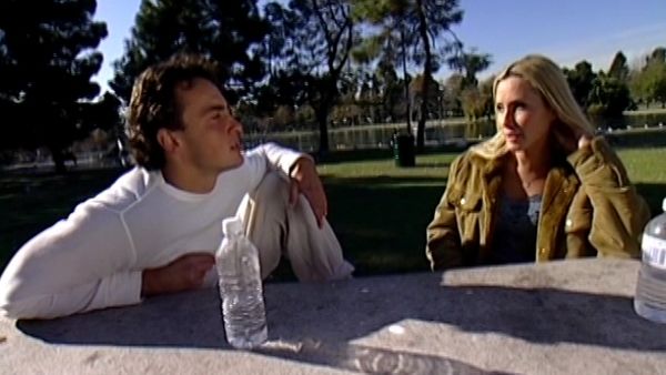 Blind Date - Save Some for Later