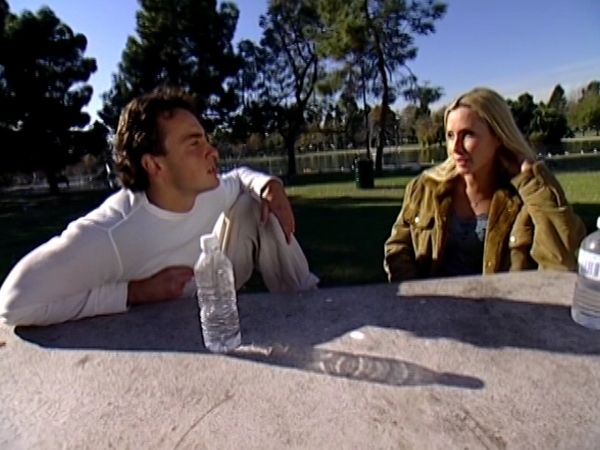 Blind Date - Save Some for Later