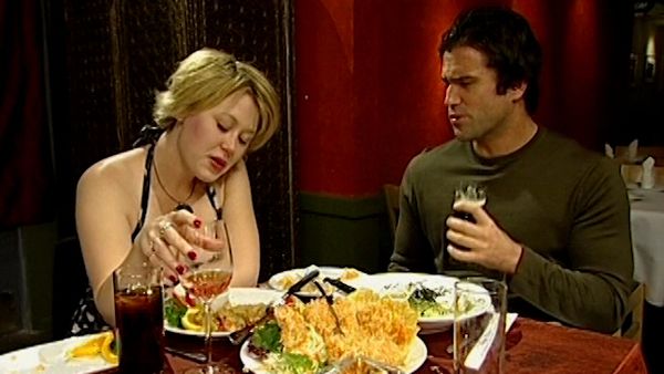 Blind Date - Blind Date
