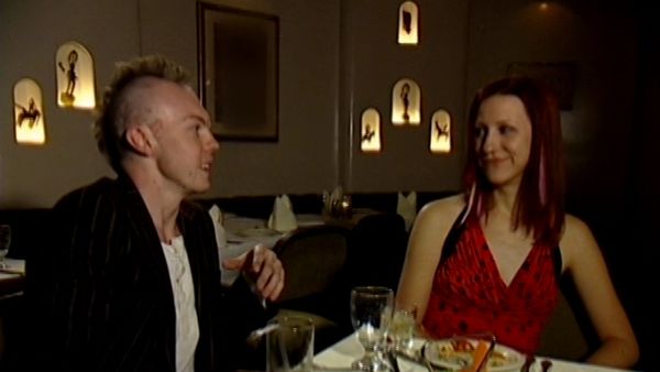 Blind Date - Blind Date