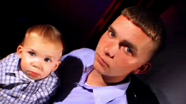 The Maury Show - I'm Back for My 3rd Test... I'll Prove I'm Not the Father Again