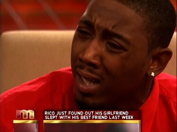 The Maury Show - Wild Results ... Where Are They Now?