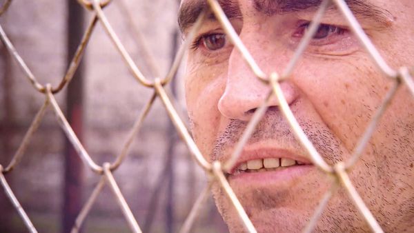 Behind Bars: The World's Toughest Prisons - Sofia Central Prison, Sofia, Bulgaria