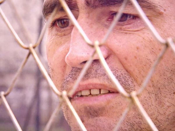Behind Bars: The World's Toughest Prisons - Sofia Central Prison, Sofia, Bulgaria