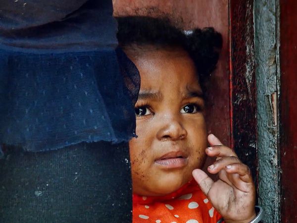 Behind Bars: The World's Toughest Prisons - Antanimora Prison, Madagascar