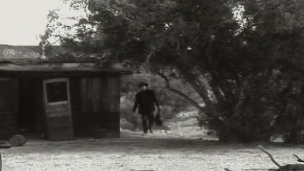 Annie Oakley - Annie Calls Her Shots (1954)