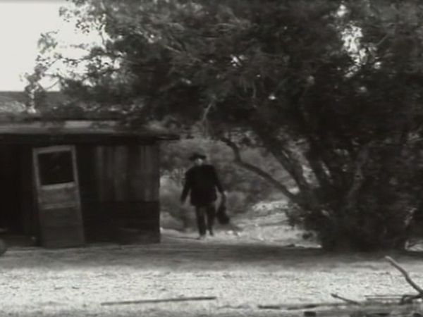 Annie Oakley - Annie Calls Her Shots (1954)