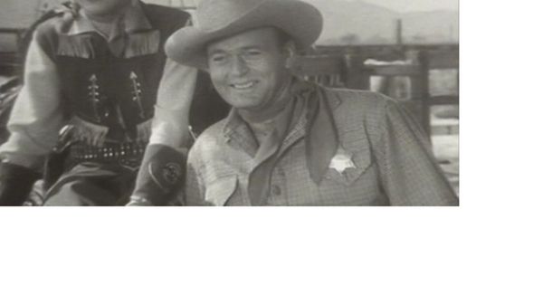 Annie Oakley - Outlaw Mesa (1954)