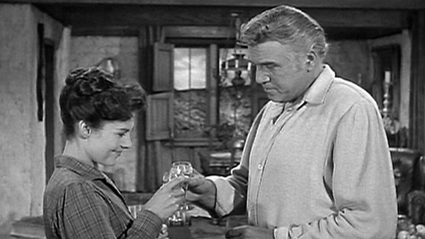 Bonanza - The Mill