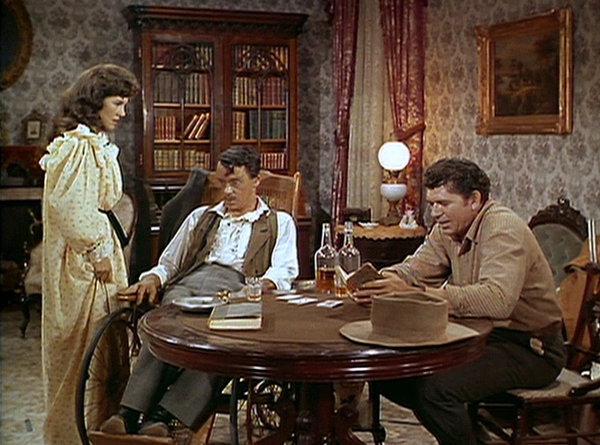 Bonanza - The Mill