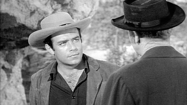 Bonanza - Badge Without Honor