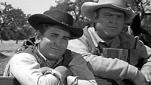 Bonanza - Showdown