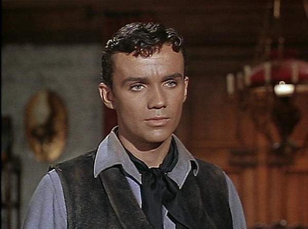 Bonanza - Showdown