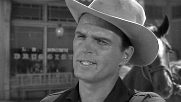 Bonanza - The Hopefuls
