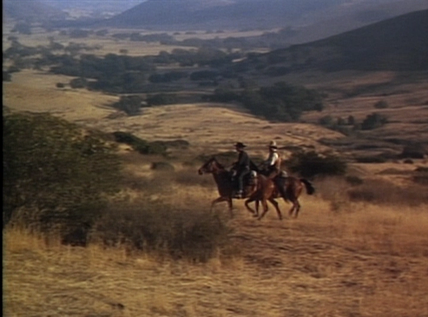 Bonanza - The Hopefuls