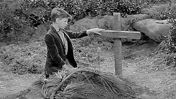 Bonanza - Feet of Clay