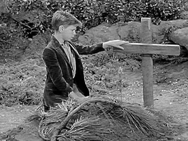 Bonanza - Feet of Clay