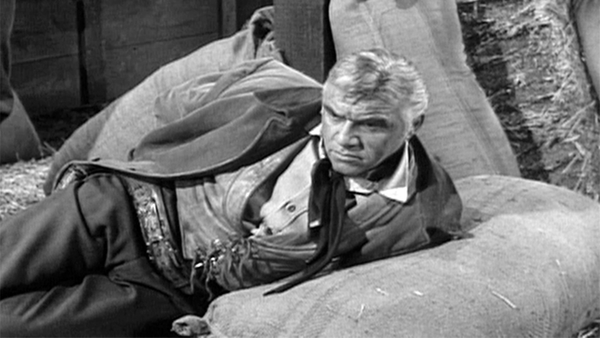 Bonanza - Death at Dawn