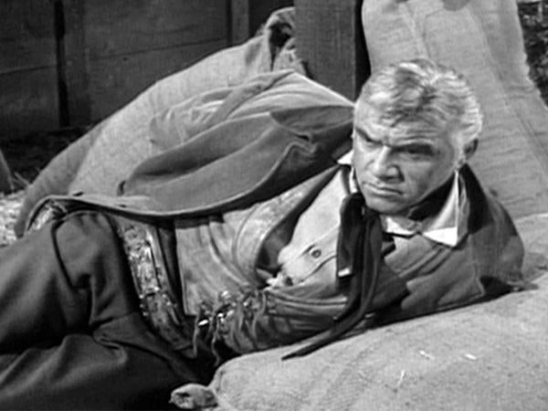 Bonanza - Death at Dawn