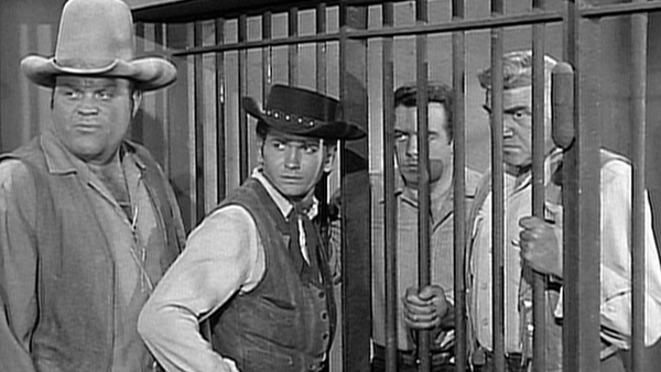 Bonanza - The Avenger