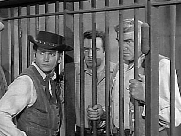 Bonanza - The Avenger
