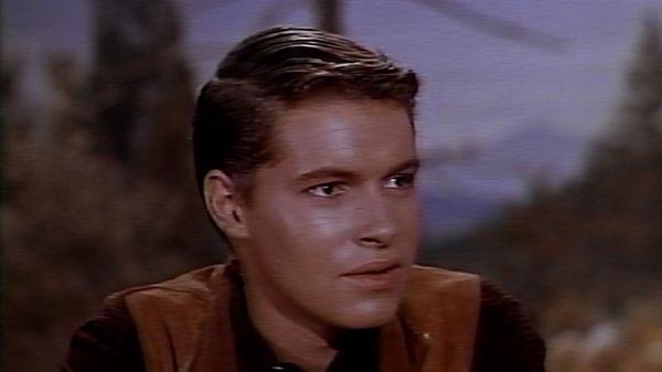 Bonanza - Blood on the Land